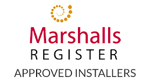 marshalls-approved-installer-sml